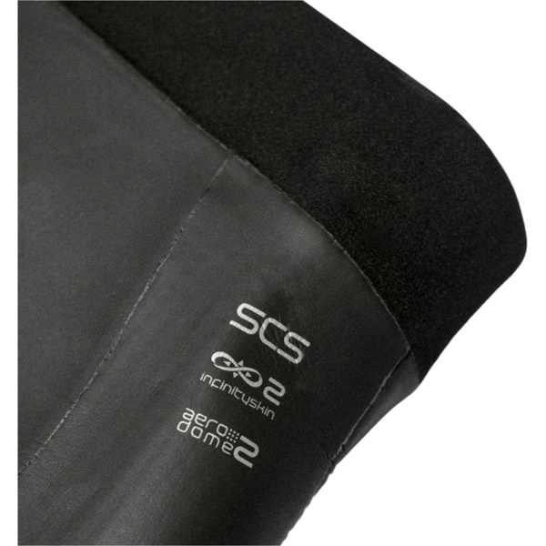 2026 Orca Buoyancy Short TA81 - Black